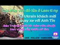 Sợ UKr khách mời quay xe với anh Tỉn/Bác Trump chơi mèo vờn chuột,Iran vùng vẫy nước cờ tàn