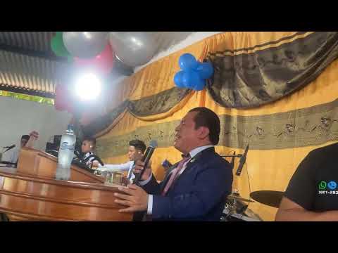 Cantante y Evangelista