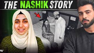 TCS Nashik S*xual Harassment Case Reality: A Calculated Trap or a Staged Lie?  | Wronged