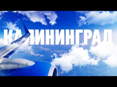 Video: Udflugter i Kaliningrad