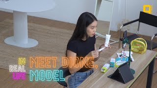 Meet SG's Next Top Model, Dione | IRL S2 EP6