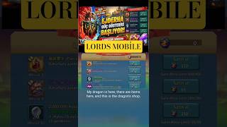 EJDERYUM DÜKKANINA GİRİŞ - LORDS MOBİLE #lordsmobile #lordsmobiletürkçe #lordsmobiletürkiye