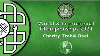 2024 WIDA Worlds Charity Treble Reel