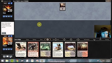 Mardu Midrange Round 3 VS. Sidisi Whip 1/5/15