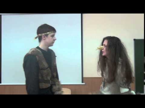 Сказки народов Сибири!.avi