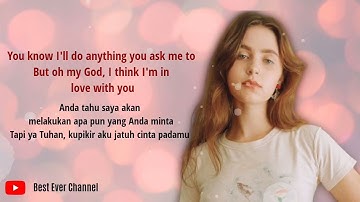 Thumbnail of Sofia - Clairo | lirik lagu dan terjemah