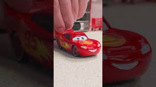 Mater Reveals His Secret to Victory! | Pixar Cars | #Shorts