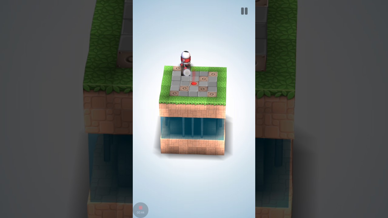 Mekorama Level 19 Walkthrough Gameplay Stage 19