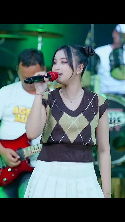 CANTIKA DAVINCA FT AGENG MUSIC | MENGAPA KAU BERUBAH