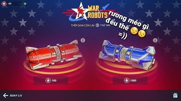 Mở rương chợ đen + 1000 xu vận chuyển đặc biệt và cái kết =)))) (part 1)