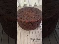 Small fruit cake recipe  alcohol free fruit cake recipe  6 inch round fruit cake