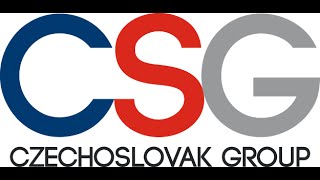 CZECHOSLOVAK GROUP