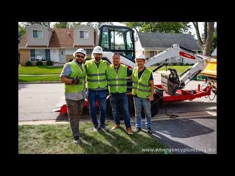 I'm excited to share with you what inspired me to start this plumbing business