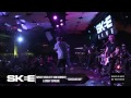 Nipsey Hussle and Dom Kennedy perform "Checc Me Out" on SKEE LIVE !