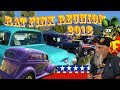 Rat Fink Reunion 2018