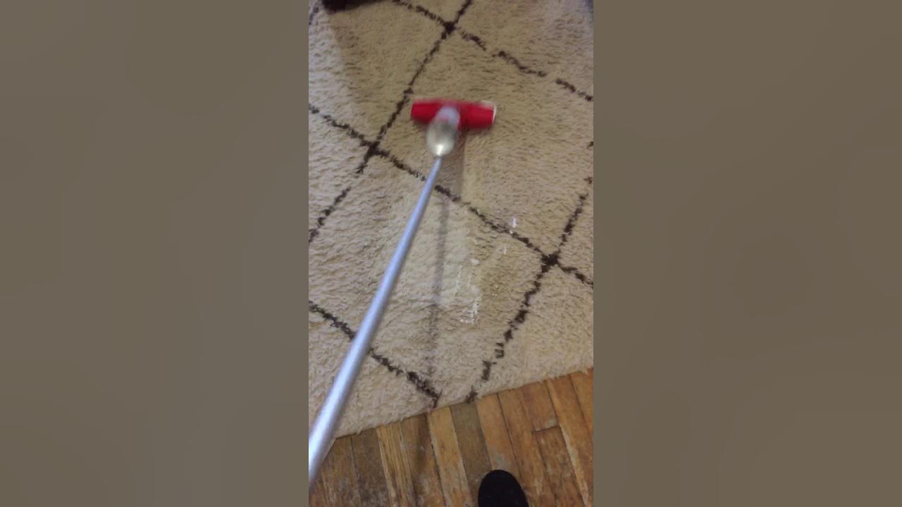 Product Review Resolve Easy Clean Brush Kit YouTube