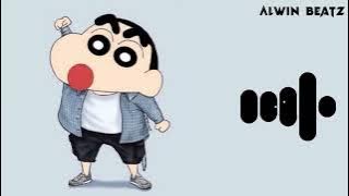 Shinchan Theme Ringtone | CartoonRingtone | Alwin Beatz #shinchan #cartoon