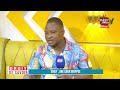 Droit de savoir avec alpha madiou bah du 1er juin  2024 sur west africa tv