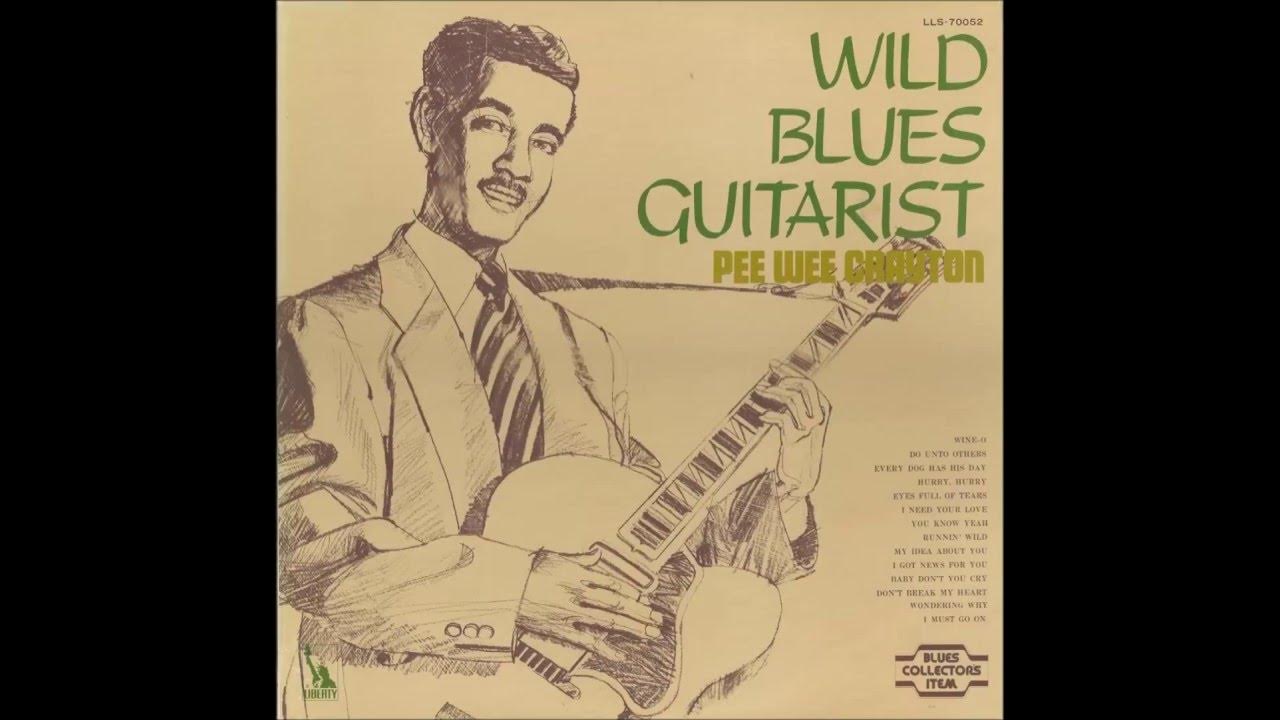 T i yeah you know. Pee wee crayton. pee wee crayton memorial album. pee wee crayton - you know yeah. blues guitar.