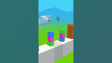 Slice It All – Level 74 Gameplay | Extreme Slicing Challenge & Pro Knife Flips