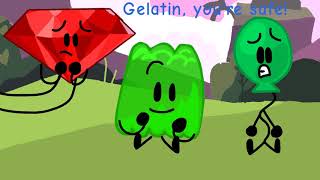 BFB 18 Voting Results!