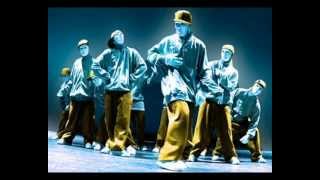 ♫ ♥  We just made It - SB &  KNGDM ( JabbaWockeez ) ♥ ♫