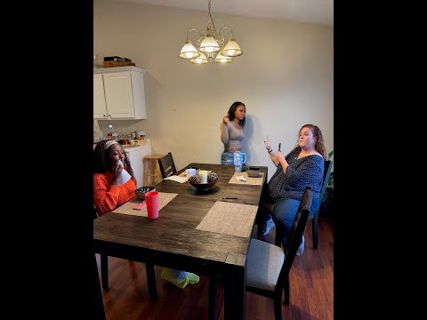 Bethany Threatens To Call 911 On Destiny If She EVER Puts Hands On Her