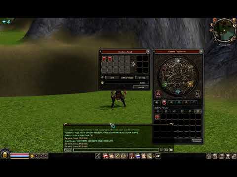 Metin2 TR l