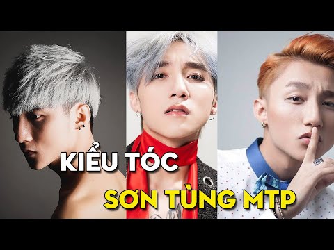 kiểu tóc nam mới tại Kemtrinam.vn