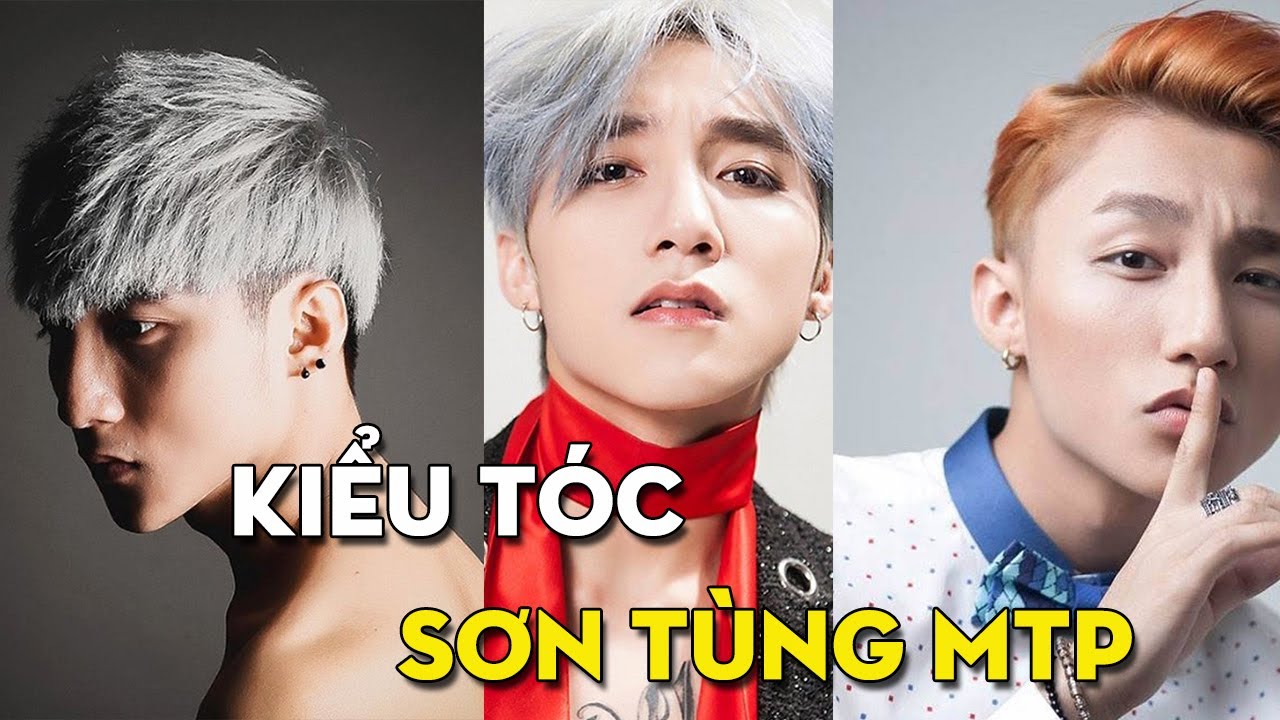 Sơn Tùng M TP thuộc top 5 ca sĩ có kênh YouTube khủng nhất Vbiz  2sao