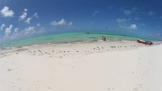 Aquaholics Kite & Surf Zanzibar 360
