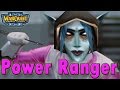 Warcraft 3 - Power Ranger