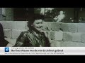 Eine Mauer mitten durch Berlin: Wie sich die DDR 1961 abschottete