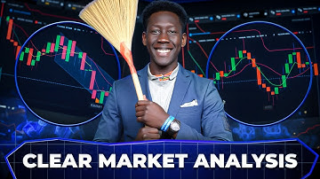 TRADING SESSION WITH VORTEX, MOVING AVERAGE & SUPERTREND | Study Trading | Trevor Trader