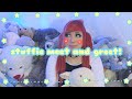 ☁️ stuffie meet and greet! ☁️ agere