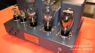 Download Lagu Sun Audio SV300 BE MP3