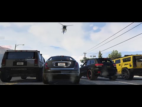 Video: „Rockstar“labai Apgailestauja Dėl „Grand Theft Auto Online“savininkų Delsimo
