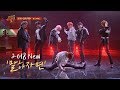 에너지 넘치는(!) 몬스타엑스(MONSTA X)의 '2018 말하자면'♪ 투유 프로젝트 - 슈가맨2(Sugarman2) 11회