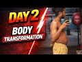 30 Days Body Transformation | Full Shoulder Workout Superset | No Excuses 🔥
