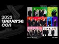 2022 Weverse Con COUNTDOWN SPECIAL