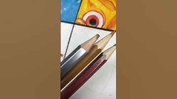 Drawing Wade as different Element |part 3| land ⛰#shorts #fypシ #elemental #ytshorts #art