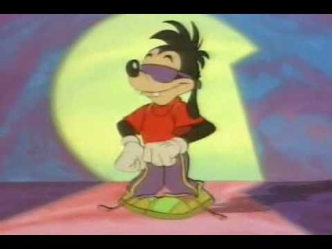 Goof troop theme