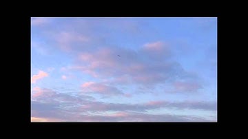 Slow flying and landing with my Hobbyzone Super Cub