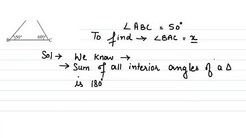 Find the value of the unknown x in the following diagrams: