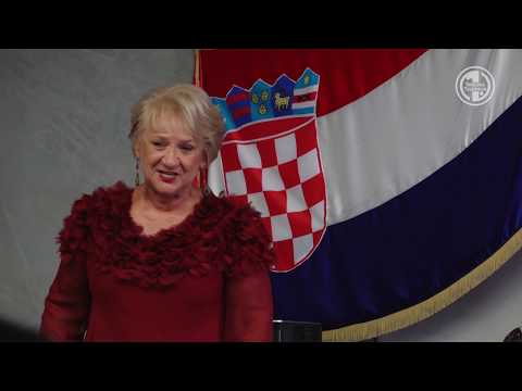 Video: Poznate Diplomatkinje