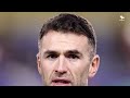Daniel Ryan | Looking back on a memorable year and preparing for a World Cup