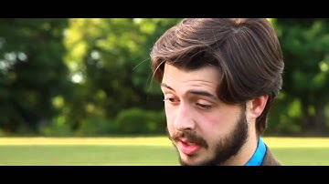 2015 AAHSFF, Finalist, Drama, "Pyro" By Cole Borgstadt