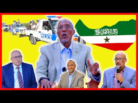 Madaxweynaha Somaliland Oo Ka Hadlay Mudaharaadyadii Dalka Ka Dhacay iyo Khasaarihii Ka Dhashay?