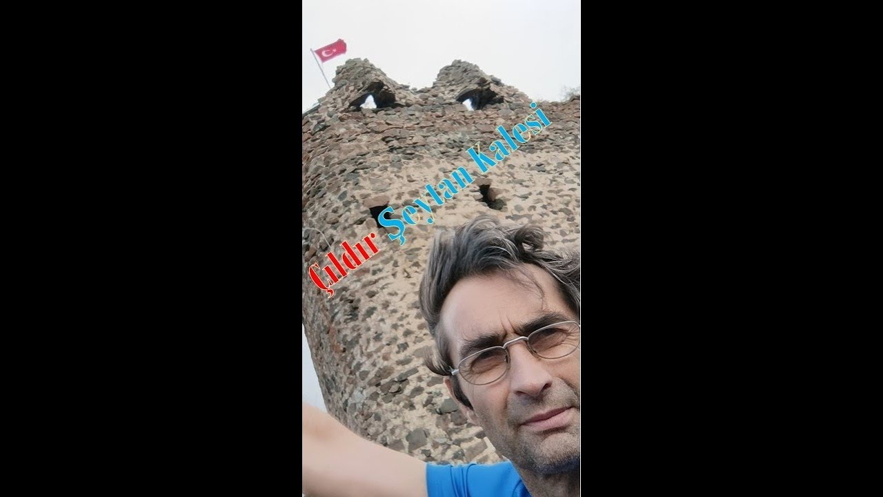 Çıldır Şeytan Kalesi ve Tarihi Ticaret Alanı Rabat