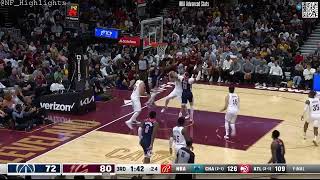 Delon Wright  7 PTS: All Possessions (2022-10-23)